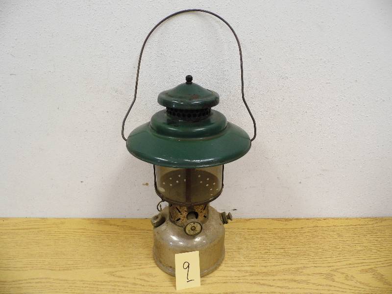 Coleman Lantern