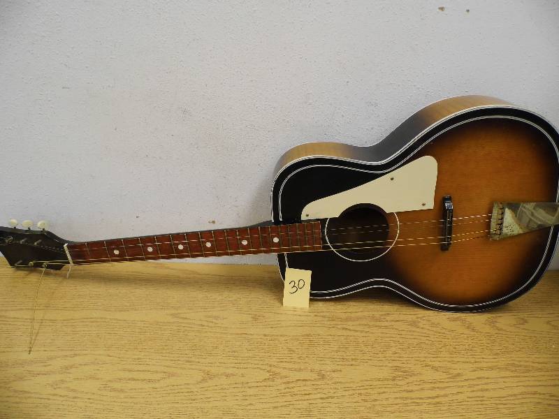 Guitar
