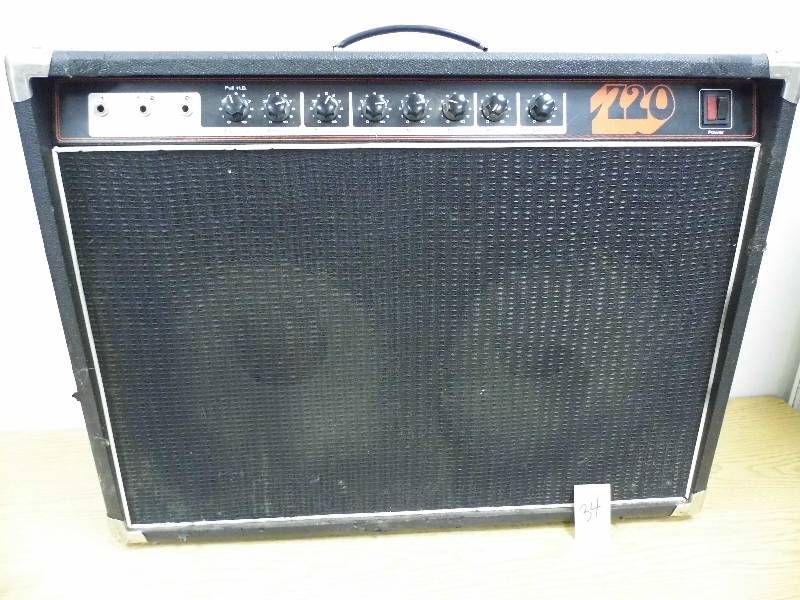 720 Amp
