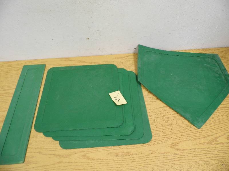 Set of Bases