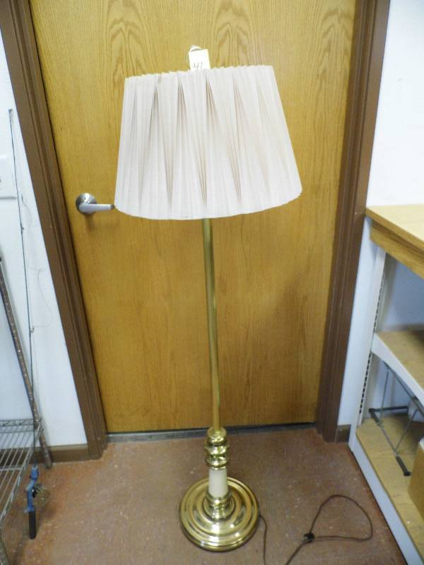 Floor Lamp