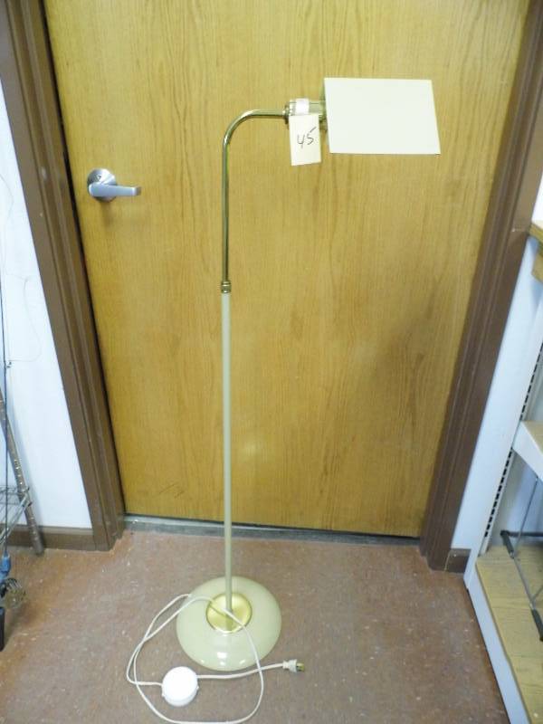 Floor Lamp