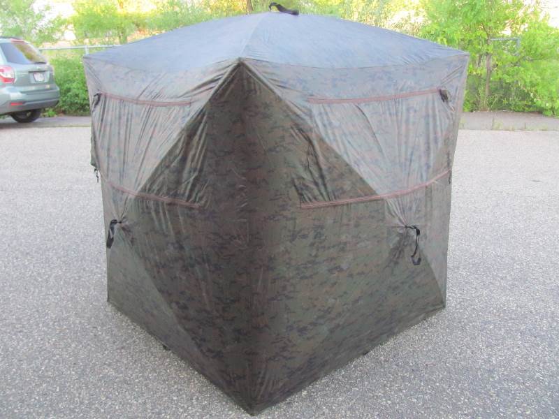 Hunting Blinds