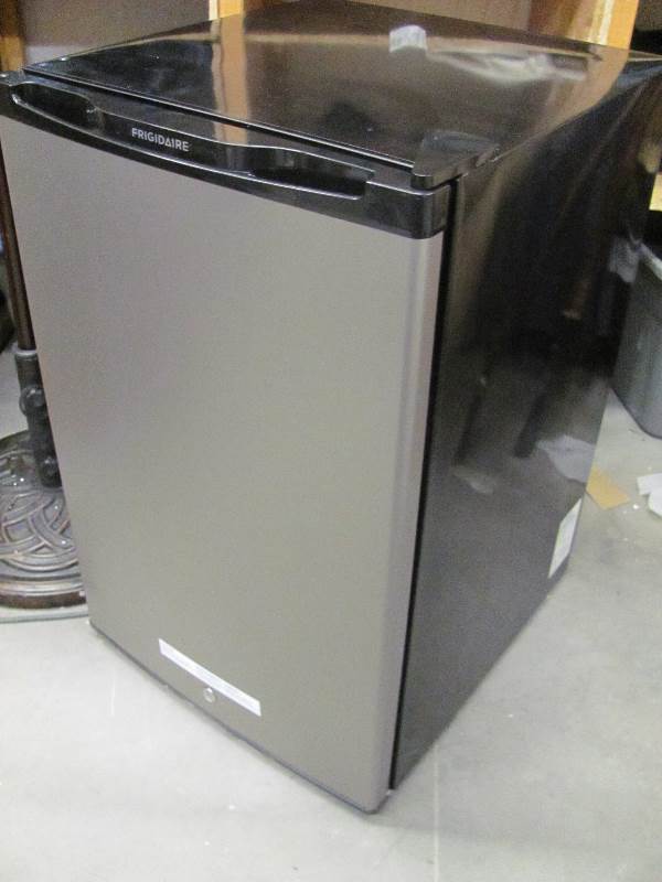 Refrigerators