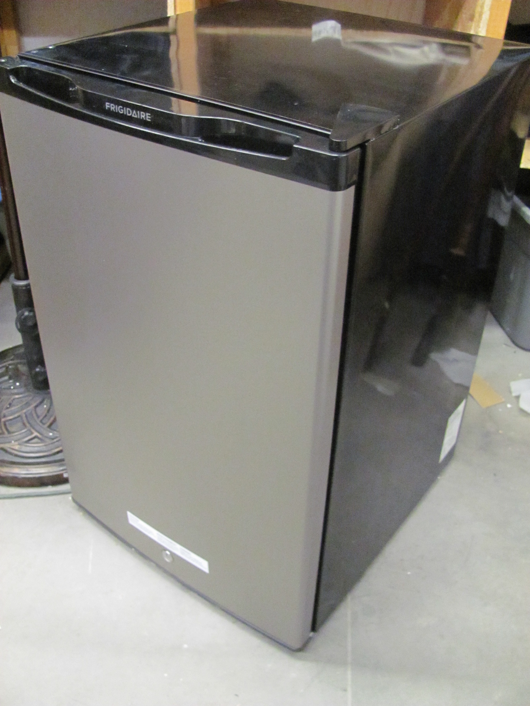 Refrigerators