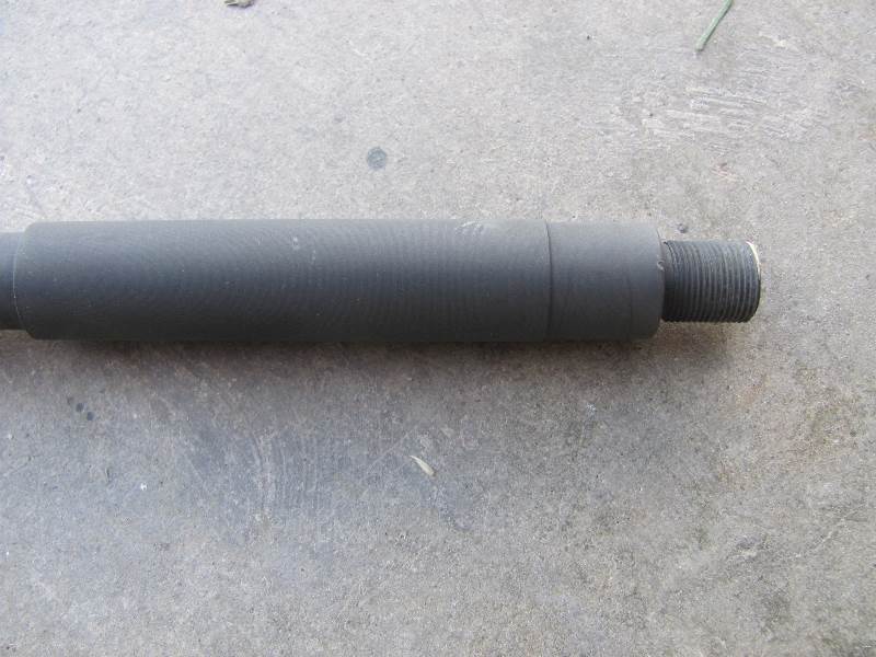 Shooting Accessories