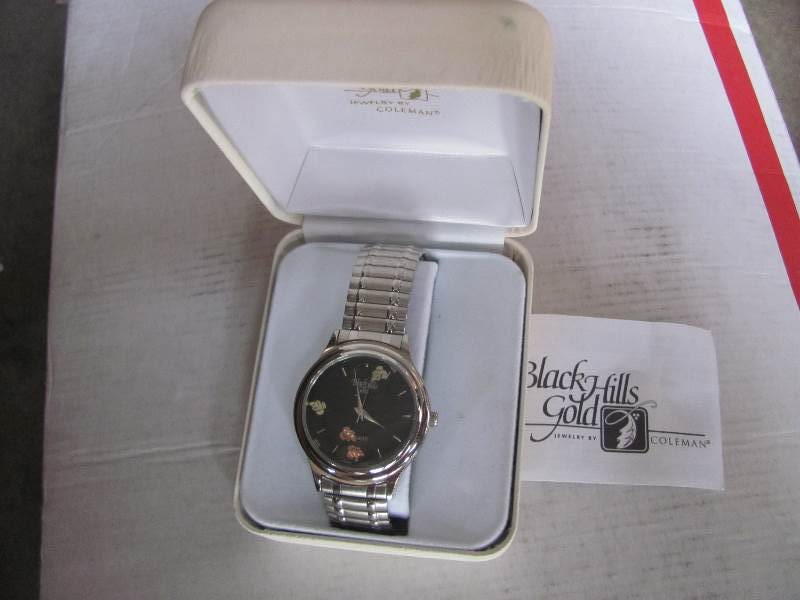 Watches
