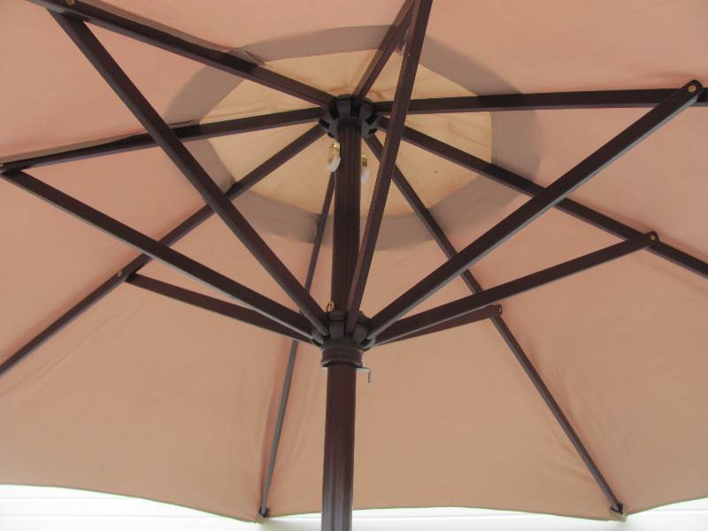 Lawn, Garden & Patio