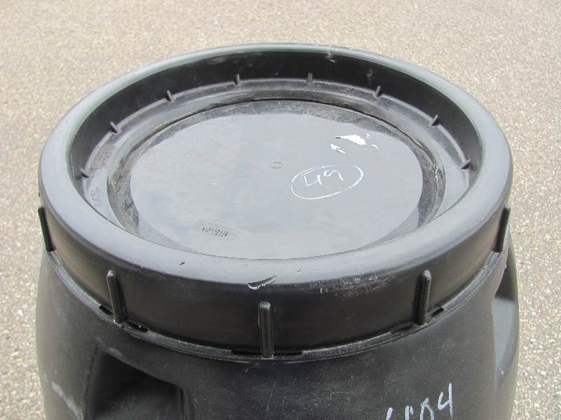 58-Gallon Barrel