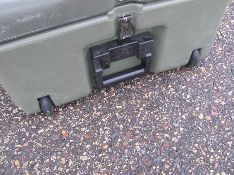HARDIGG Storage Cases