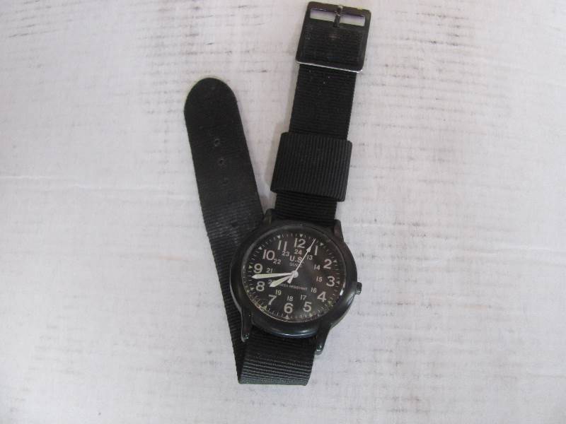 Watches