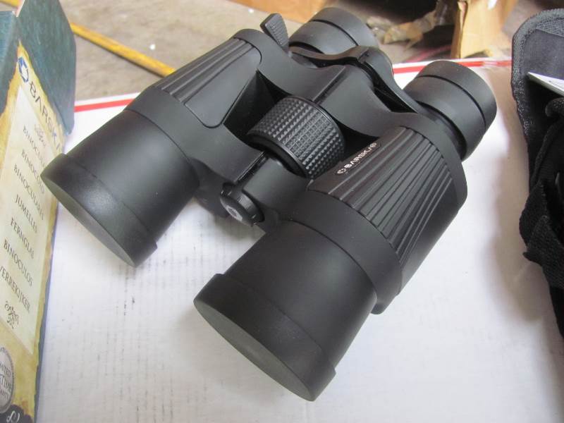 Binoculars