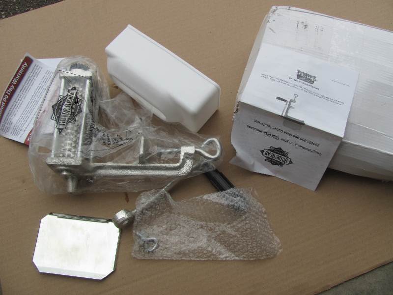 Meat Tenderizers