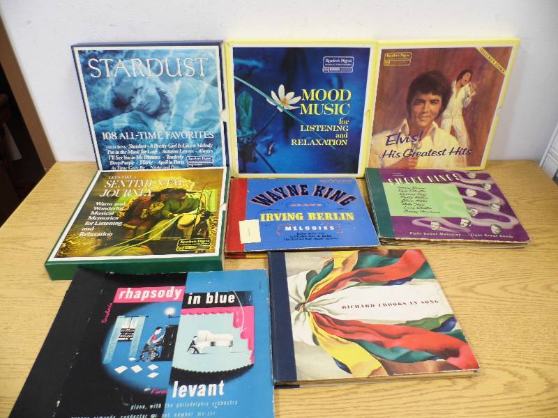 Albums