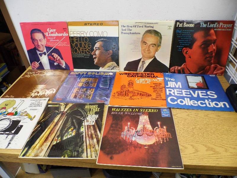 Albums