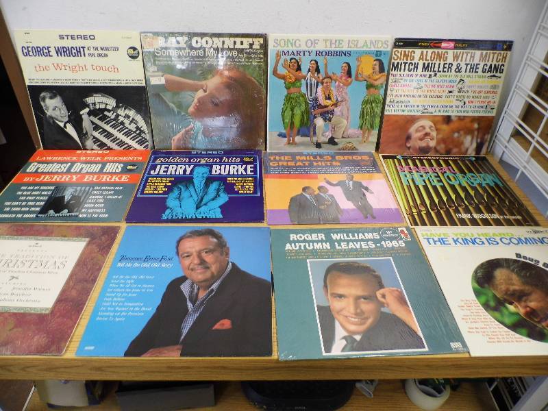 Albums