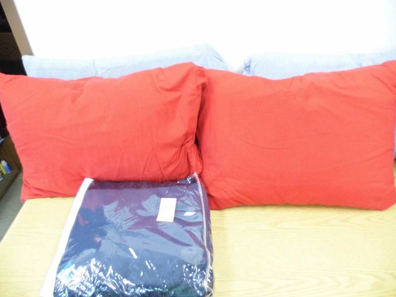 Pillows