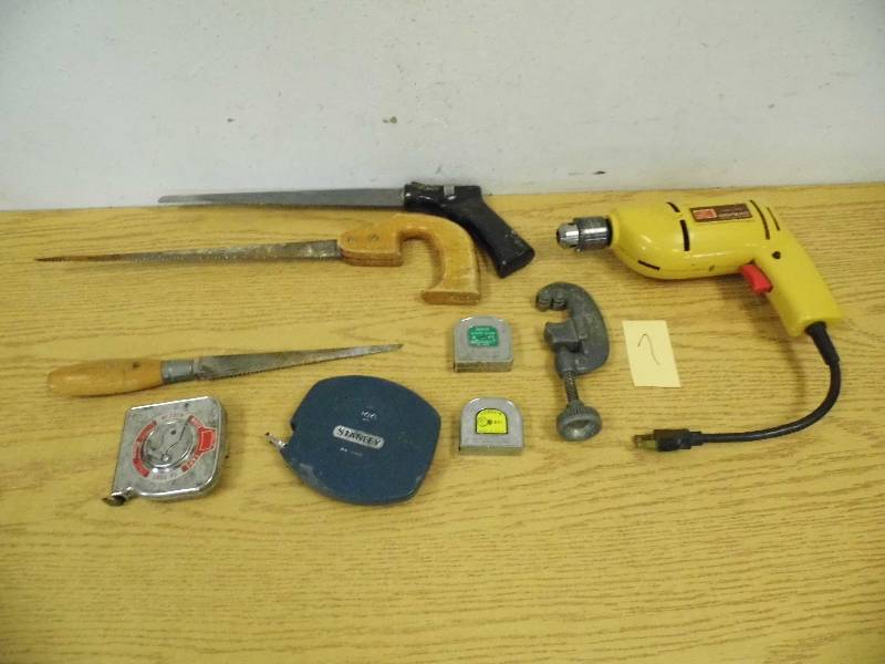 Tools