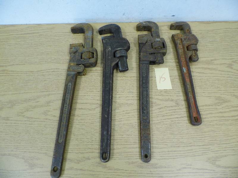 Wrenches