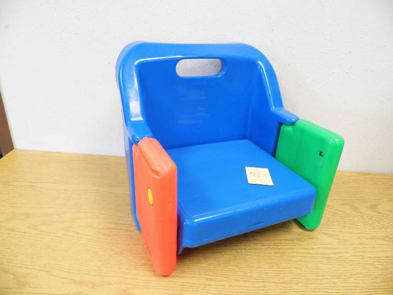 Safety 1st Booster Chair