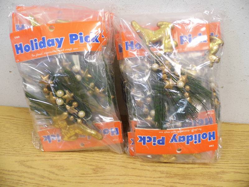 New Holiday Picks