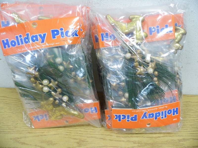 New Holiday Picks