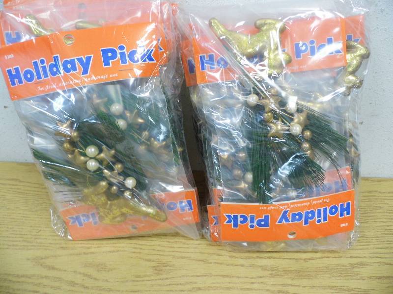 New Holiday Picks