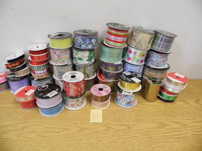 Ribbon
