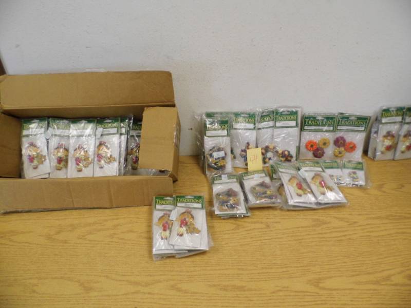 Resin Miniatures