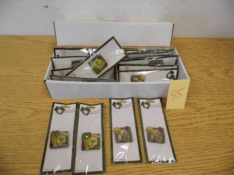 Resin Miniatures