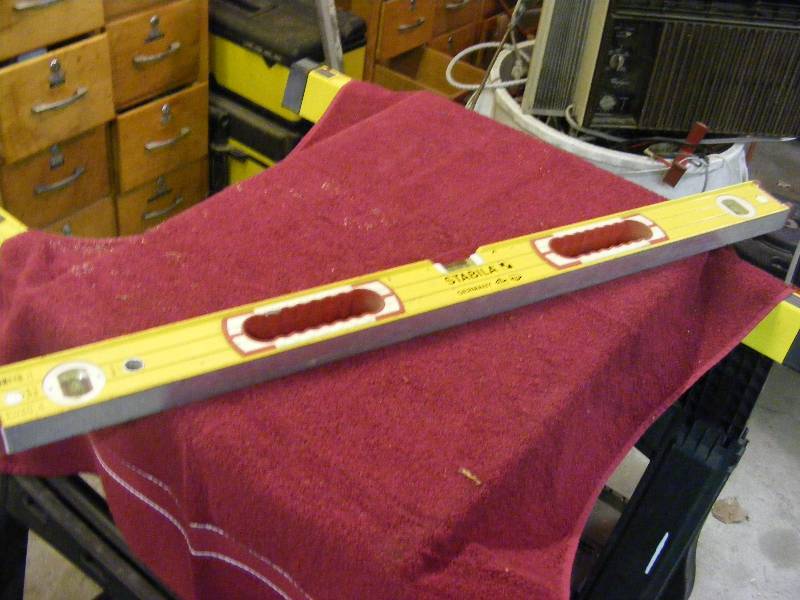 lot 5 image: Level