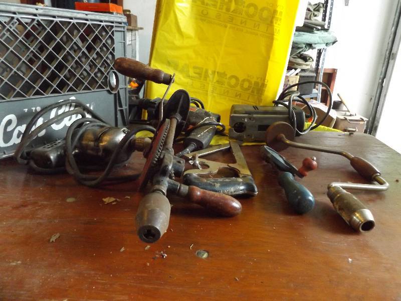 Tools