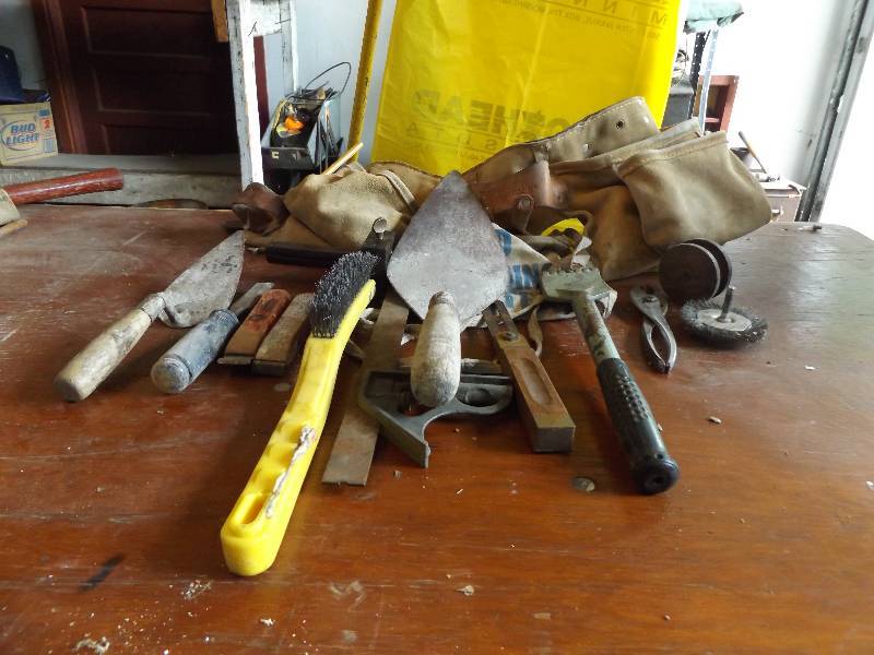 Tools