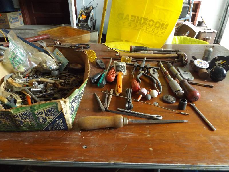 Tools