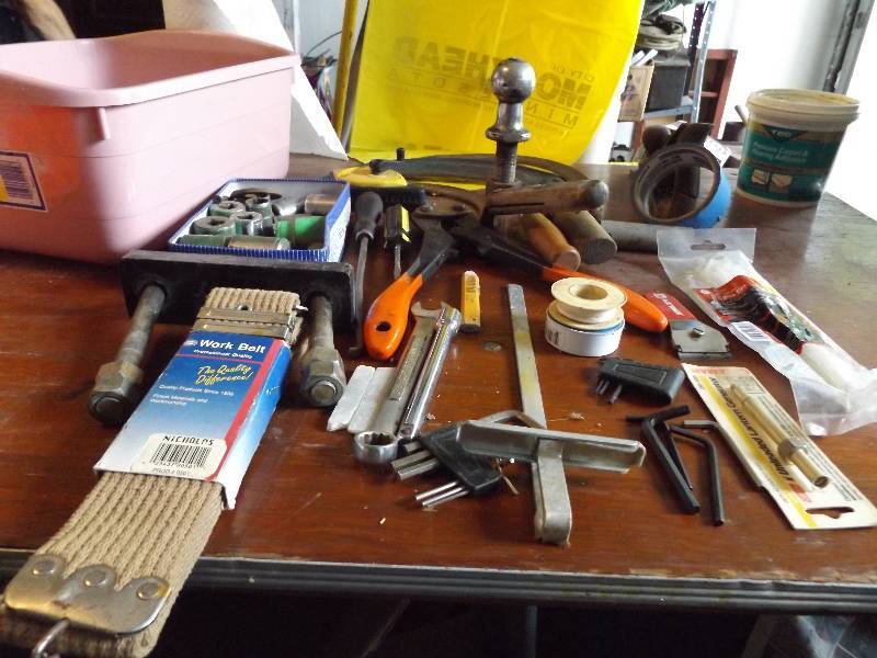 Tools