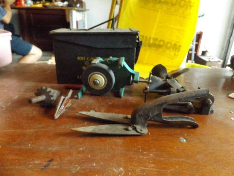 Tools