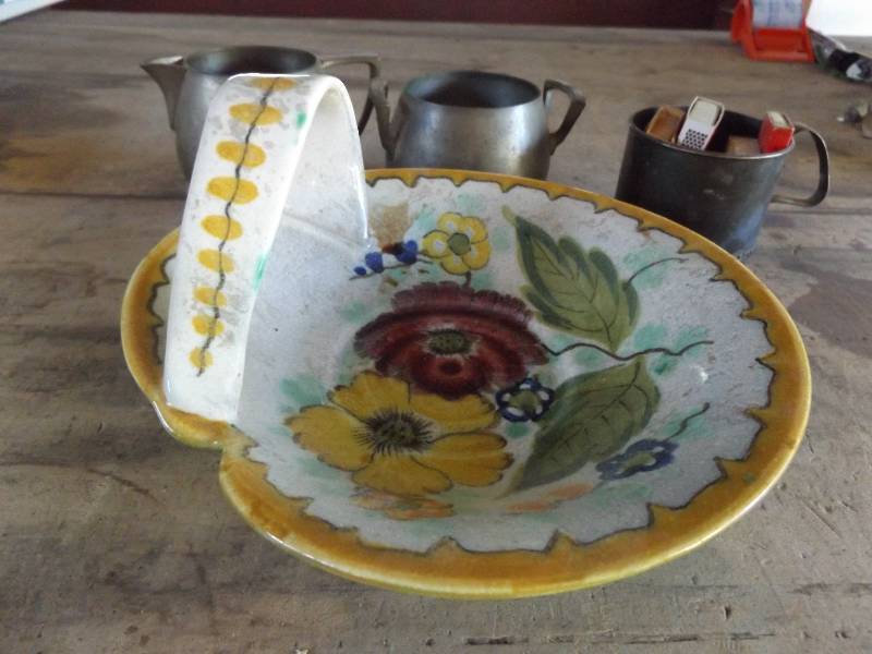 Decorative items