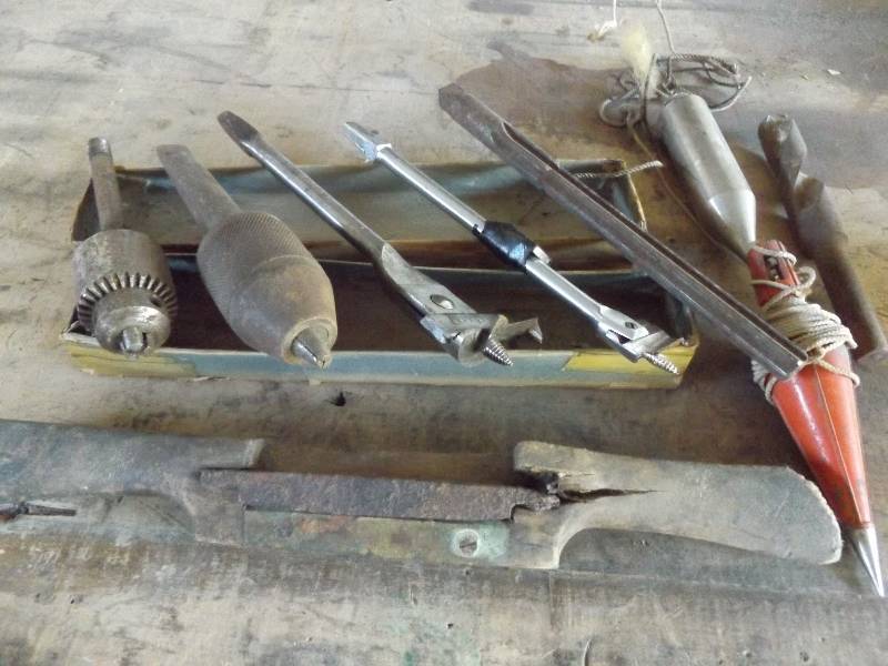 Tools