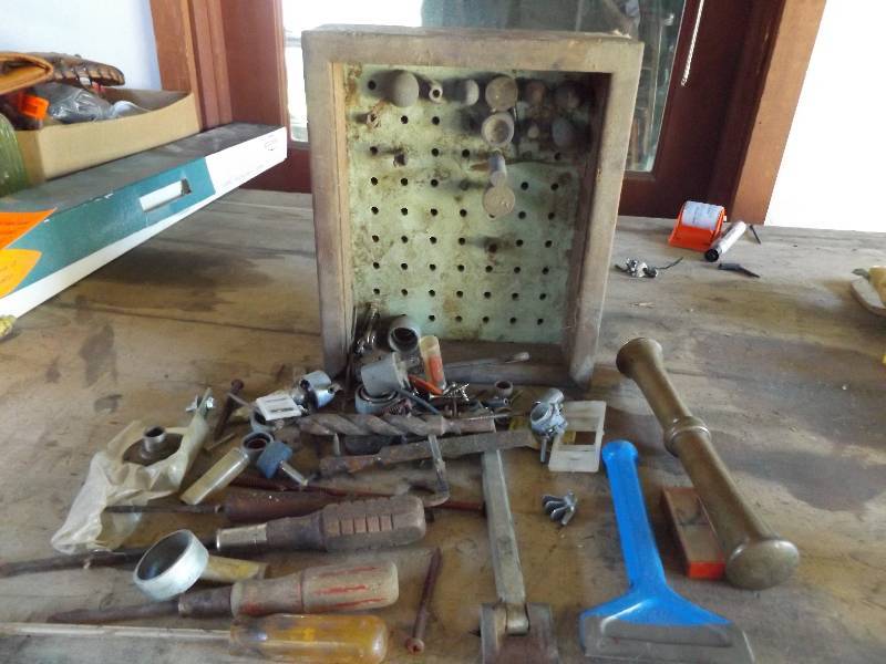 Tools
