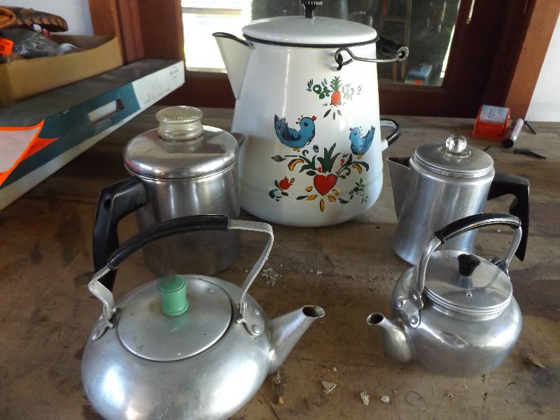 Kitchen Items