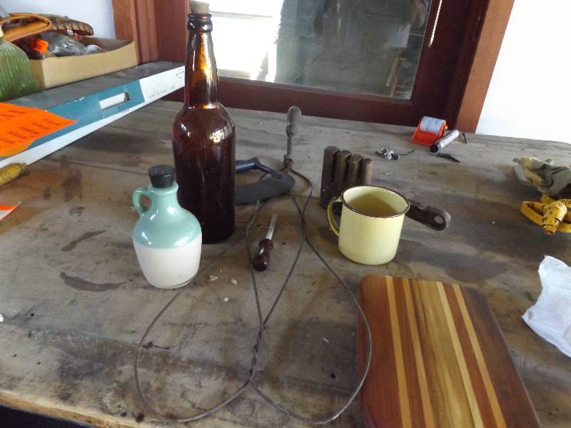 Decorative items