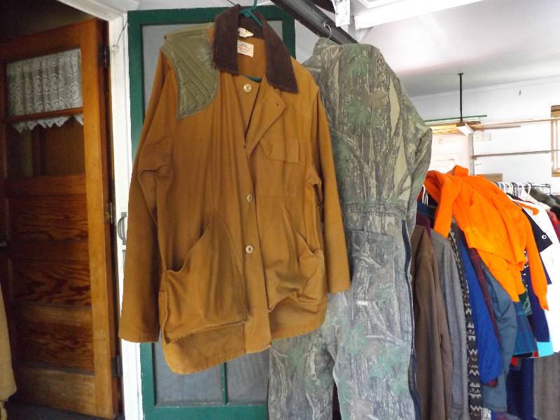 Clothing