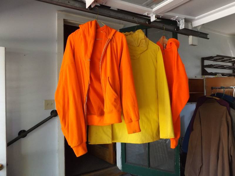 Clothing
