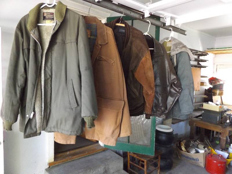 Clothing