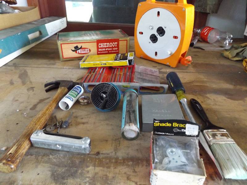Tools