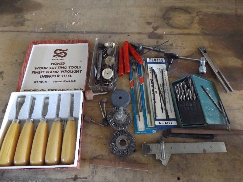 Tools