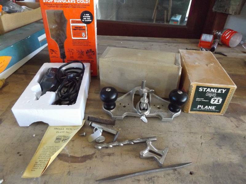 Tools