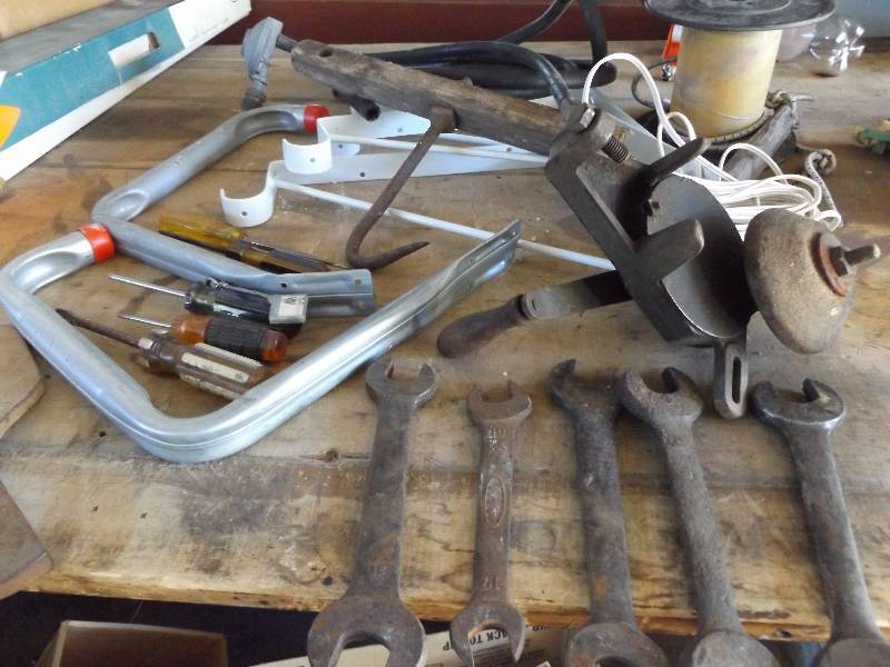 Tools