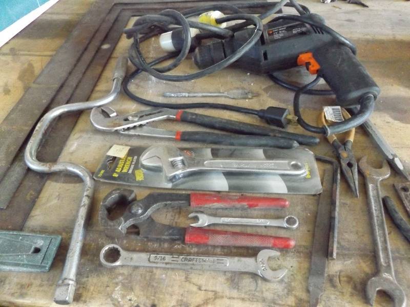 Tools