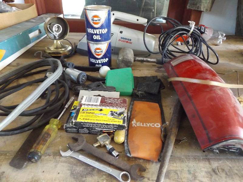 Tools